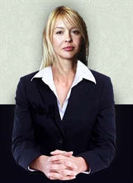 עו"ד נורית מנחם